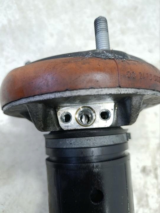 фото №5, Амортизатор пневматичний mercedes-benz sl 2013 з передній po правої a23132012