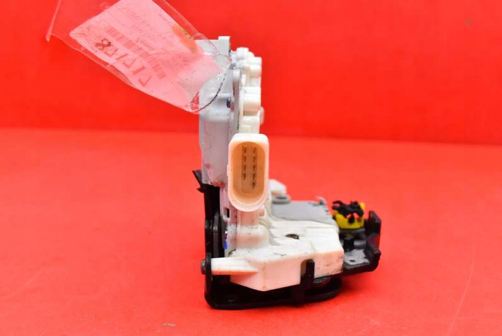 фото №6, Замок двері лівий перед передній eu 8e1837015aa seat exeo 09-12