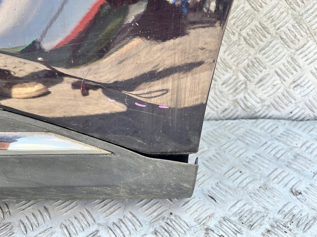 фото №8, Дверь правый перед передние полный renault koleos ii 2 initiale tegng