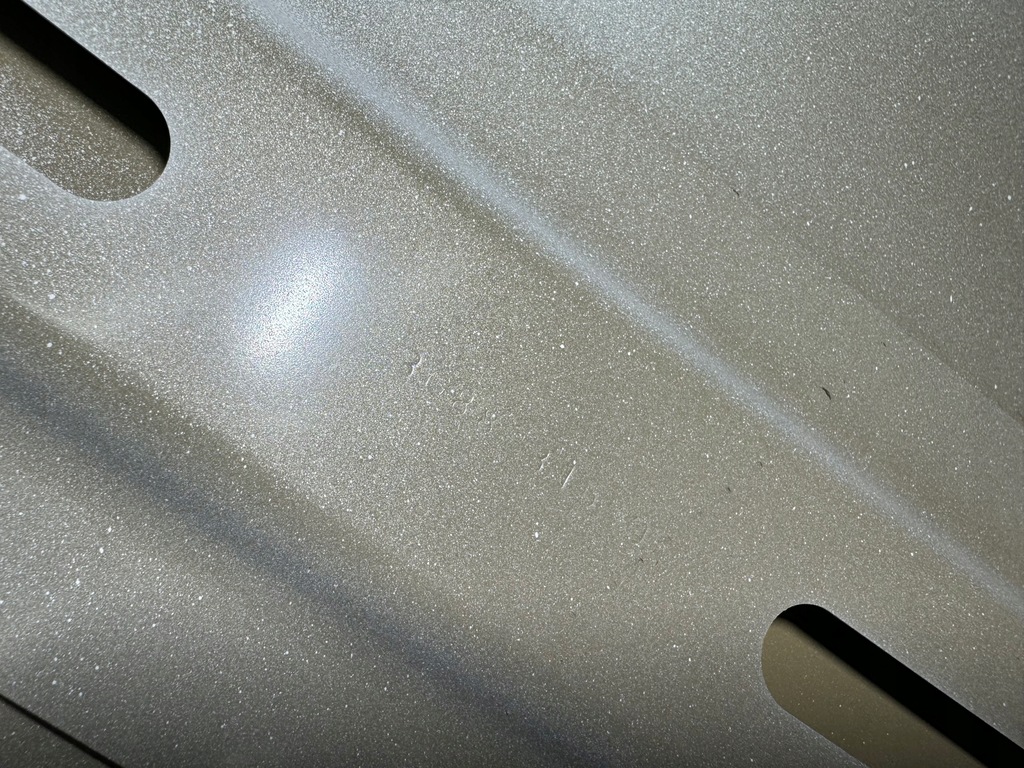 фото №5, Vw arteon капот