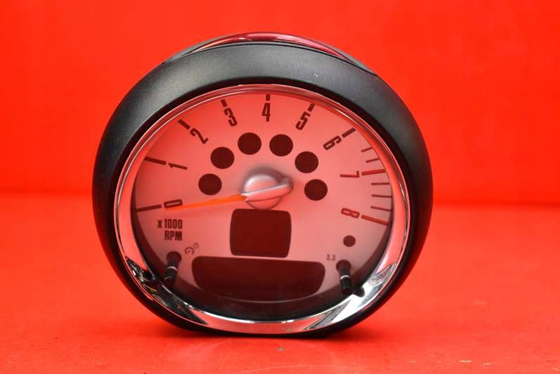 фото №1, Obrotomierz 9306260 mini cooper one r50 1.6 16v 08r