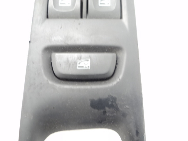 фото №7, Renault clio iv панель перемикач вікон дзеркал 255702886r