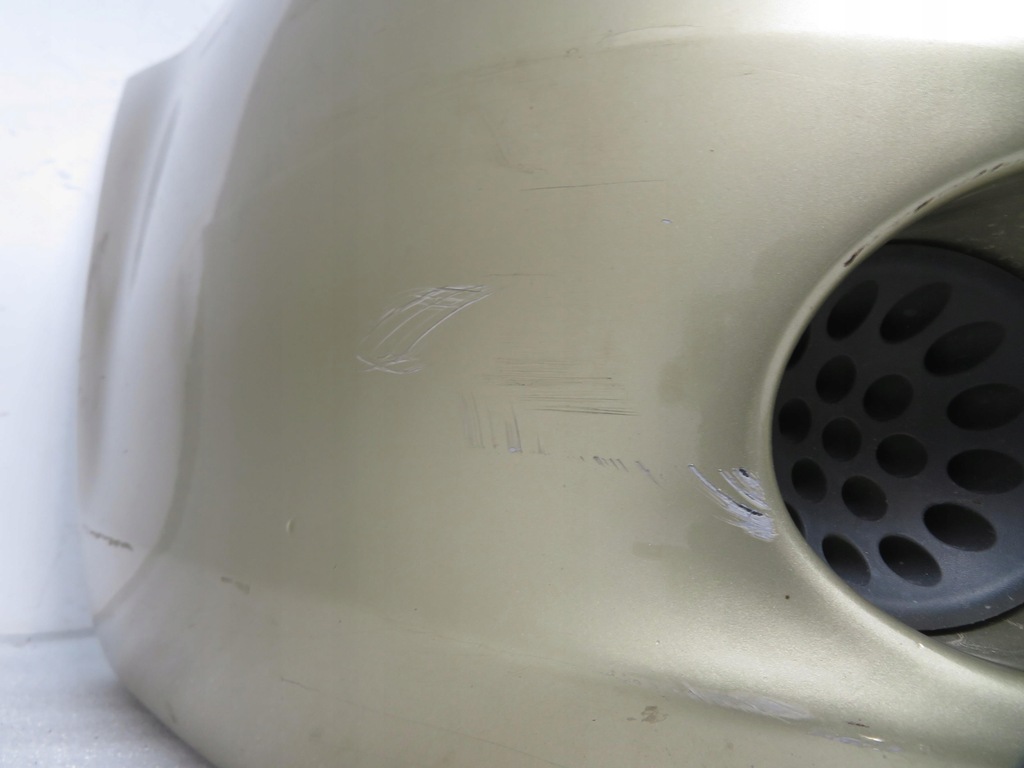 фото №14, Бампер перед nissan altima l31