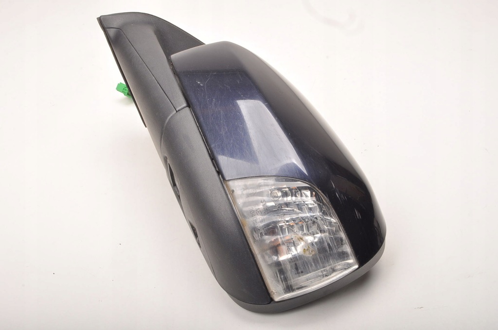 фото №9, Volvo xc90 07-14 lift fl зеркало левая 14 pin