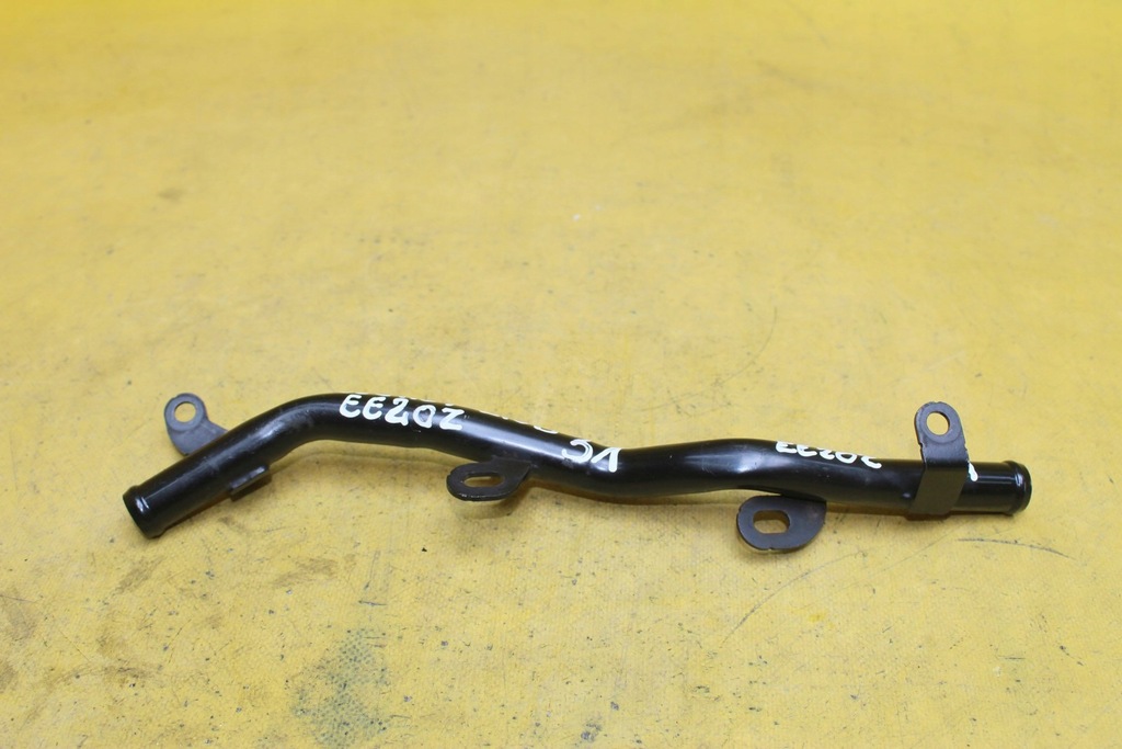 фото №4, Магістраль трубка wody 2.0 d legacy iv