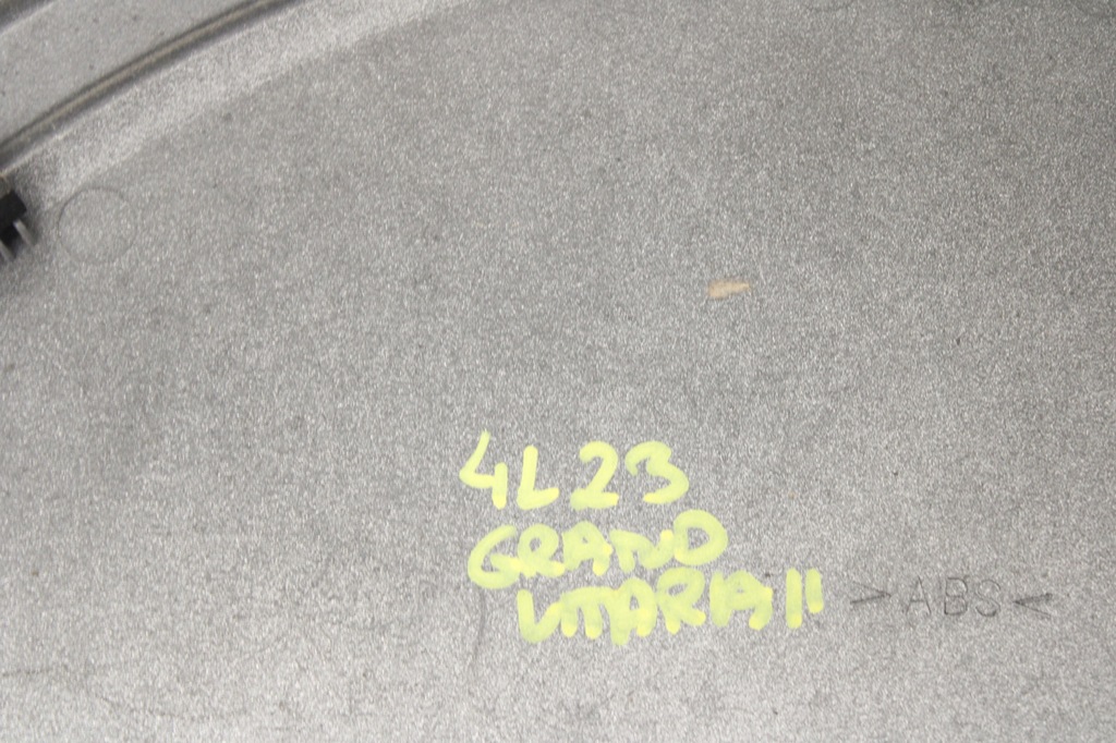 фото №8, Suzuki grand vitara ii 05r- корпус защита колеса запасного 72821-65j5