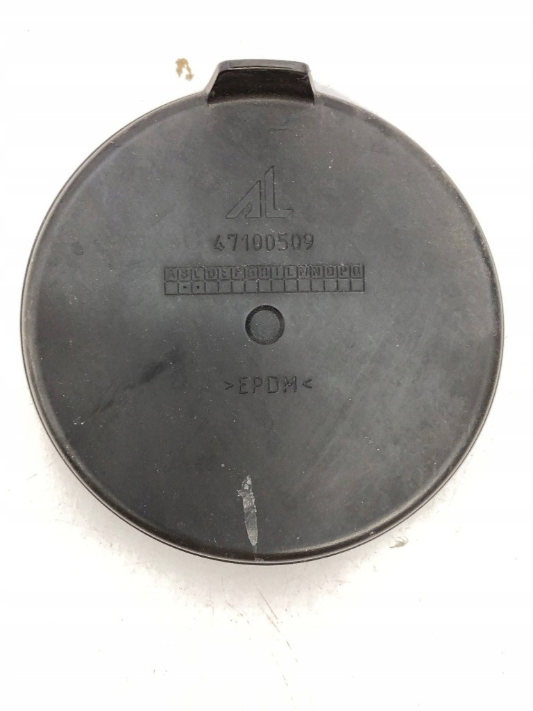 фото №1, Крышка фара fiat tipo 47100509