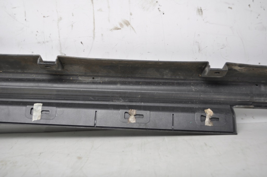 фото №6, Maserati ghibli iii молдинг накладка поріг права