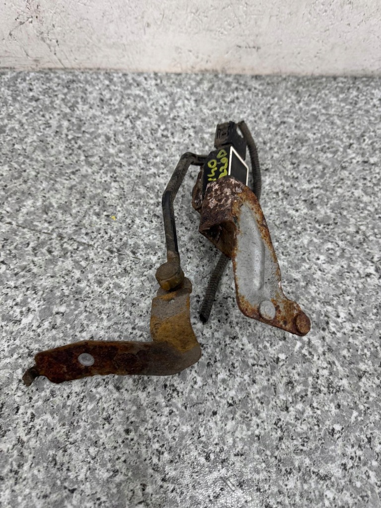 фото №7, Датчик выравнивание света ксенон перед volvo v40 ii 2012-2018r 31258179