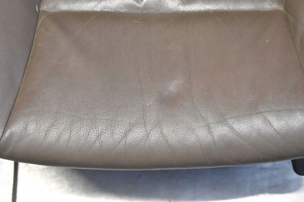 фото №11, Сиденье сиденья комплект обшивка обшивки кожаный bmw e61 03-10