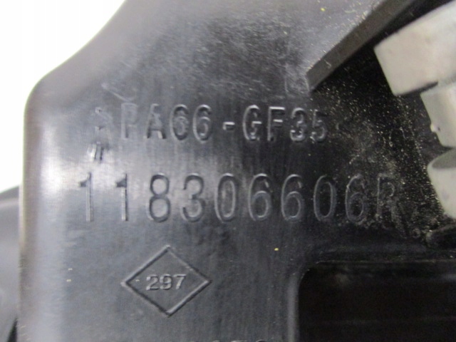 фото №9, Scenic iv talisman 1.7 dci кришка клапанів