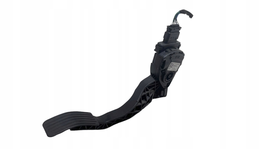 фото №1, Педаль потенциометр газа 3637657 opel crossland x