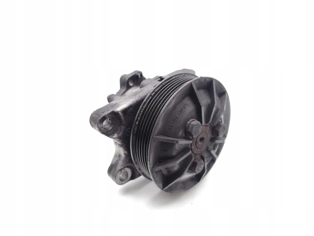 фото №12, Bmw 6 series насос усилителя системы рулевой 630i бензин 7516619