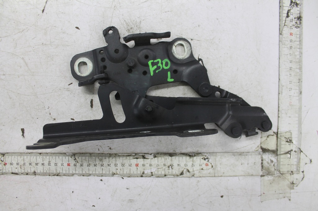 фото №4, Петля петлі капот комплект bmw 3 f30 f31 475 11-