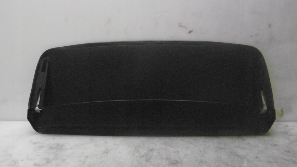 фото №2, Накладка свет стоп крышки seat toledo iv 4 2012r-