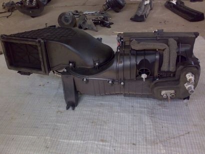 фото №1, Mustang 2005-2009 обігрівач повітродувка вентилятор