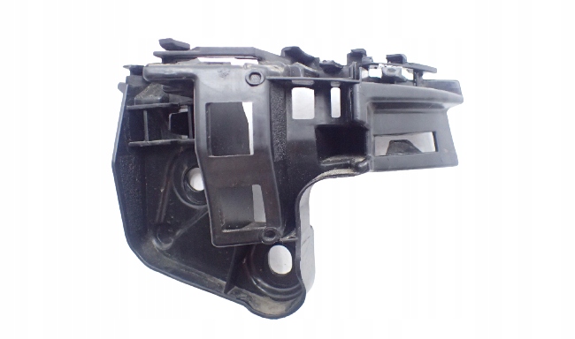 фото №1, Vw t-roc напрямна бампера правий задня 2ga807454