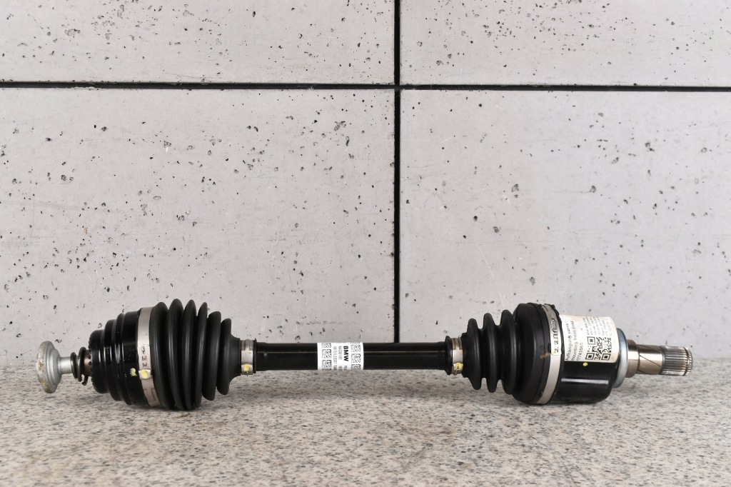 Купить Mini f55 f56 f57 приводной вал приводная левый перед левая передняя 8643361