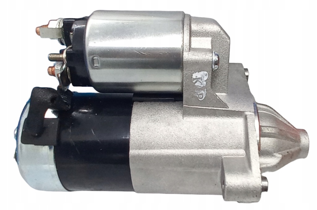 фото №4, Стартер kavo parts daewoo matiz chevrolet matiz spark suzuki wagon r+