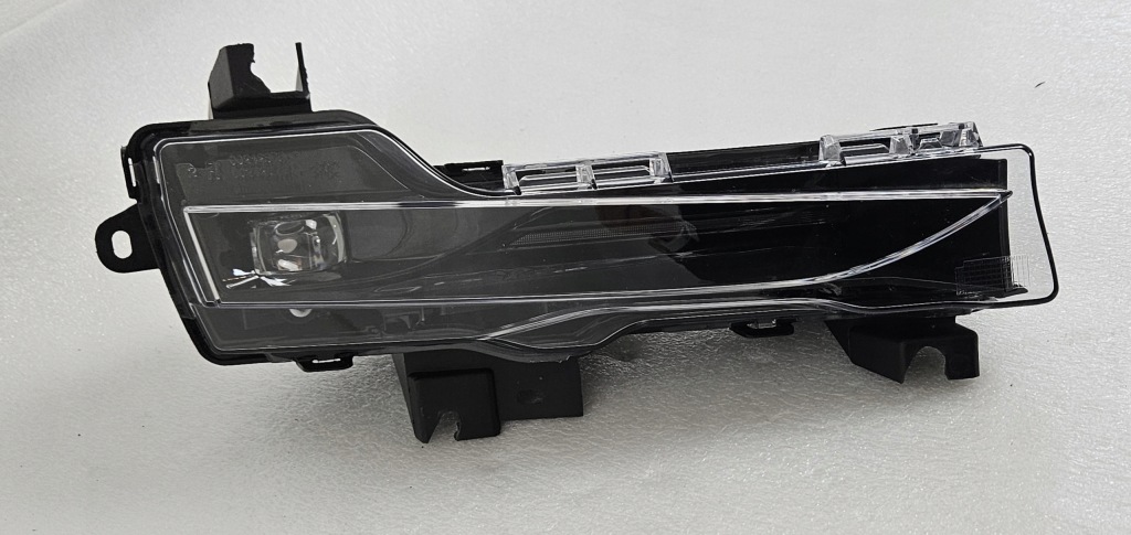 Купить Противотуманная фара drl led high правый tesla model y 2020-