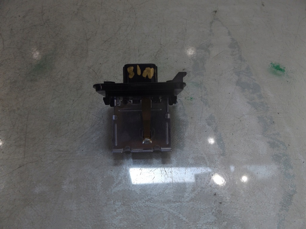 фото №2, Ignis iii резистор резистор