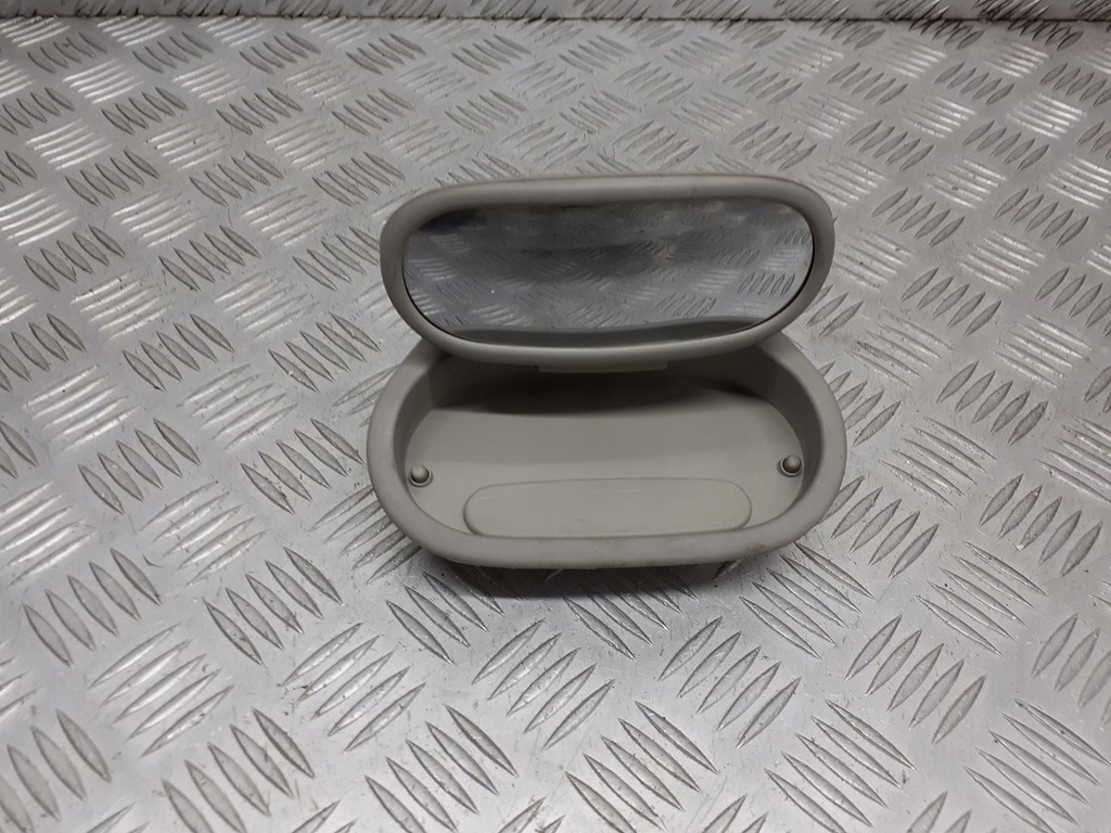 фото №4, Зеркало внутреннее renault scenic ii