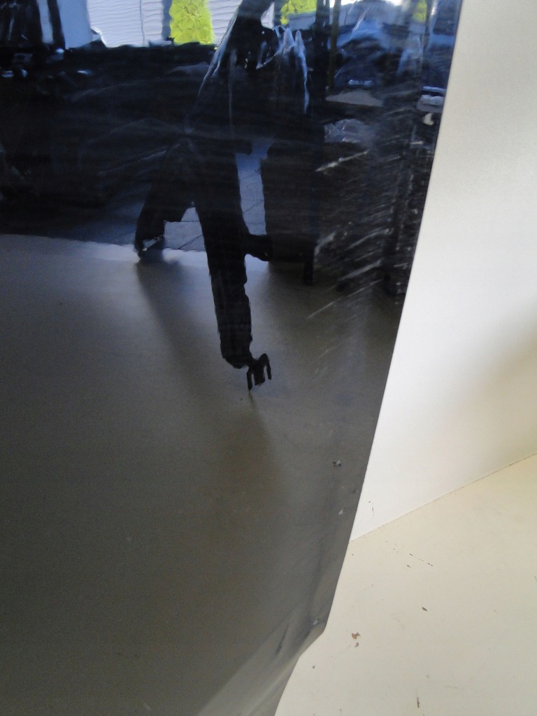 фото №16, Mercedes eqb 243 x243 w243 дверь передние правое чёрные