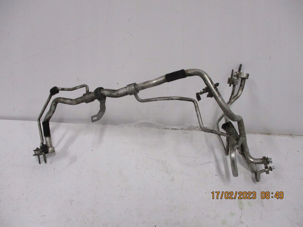 фото №1, Труба wąż кондиционера ford galaxy mk3