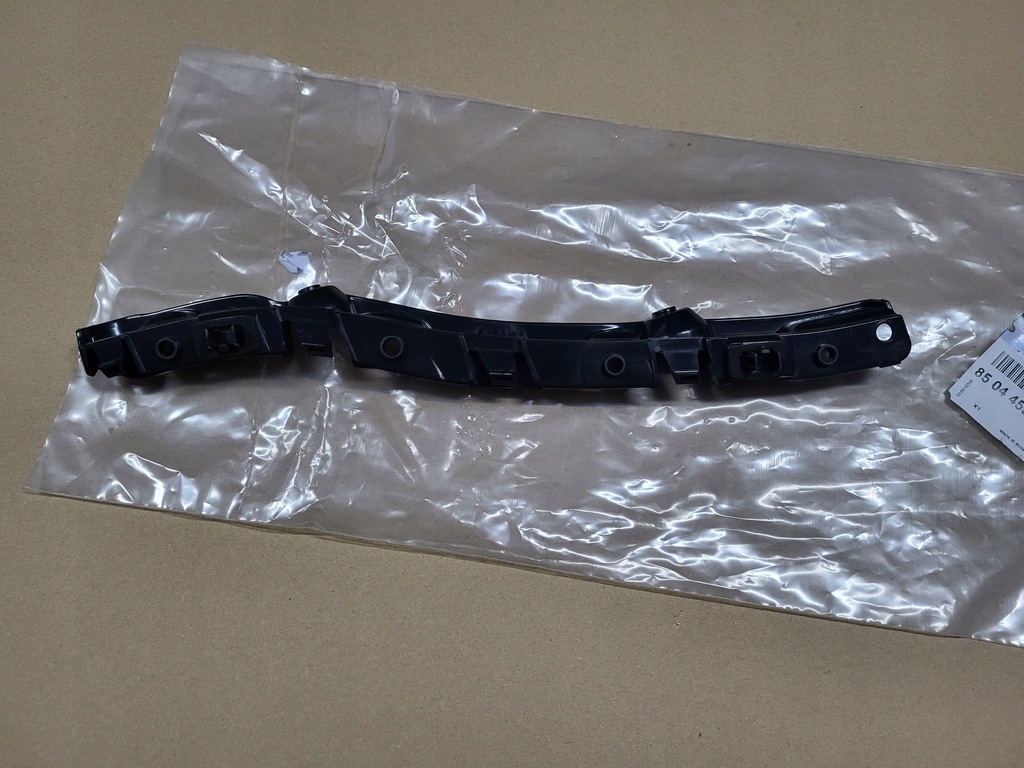 фото №1, Dacia duster ii 2 направляющая кронштейн бампера задняя