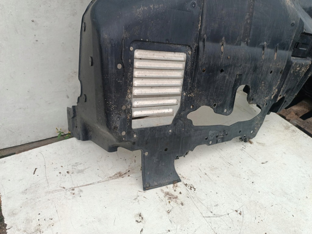 фото №12, Плита захист pod двигун subaru legacy 56440ag160