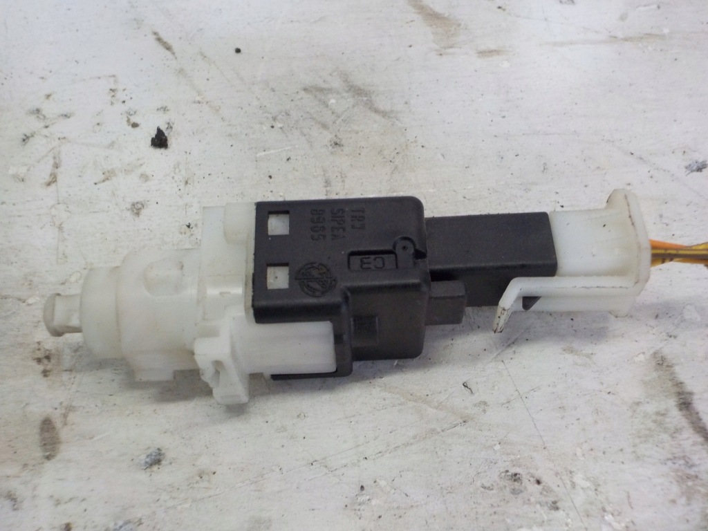 фото №1, Fiat albea датчик сцепления