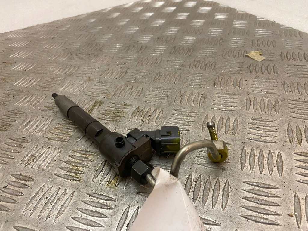 фото №9, Volvo xc90 2018 форсунка топлива 31452114