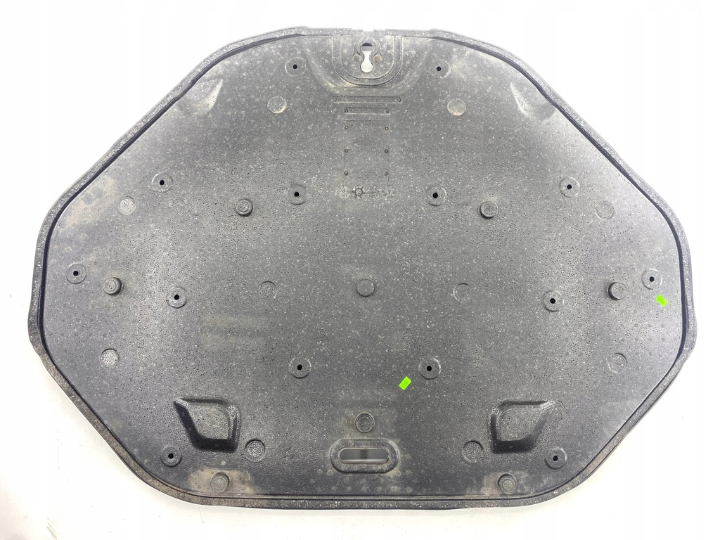 фото №8, Шумоізоляція капот захист передня кришки tesla s rwd eu org - комплект