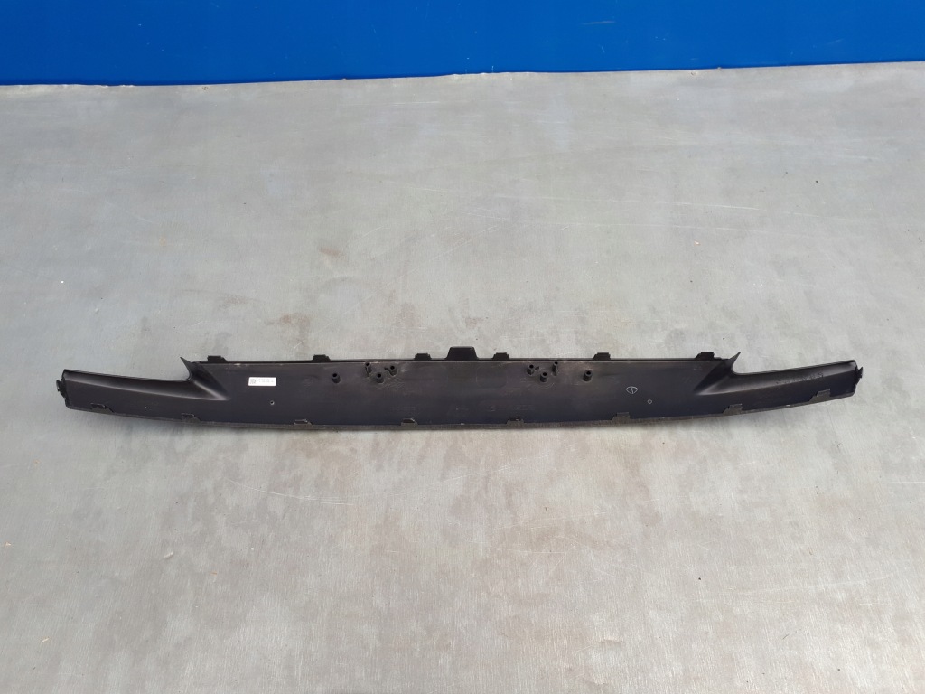 фото №5, Mazda mx5 2015- 15- молдинг накладка решітка