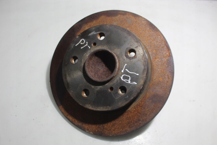 фото №1, Ступиця правий задня suzuki sx4 s-cross lift 1.4