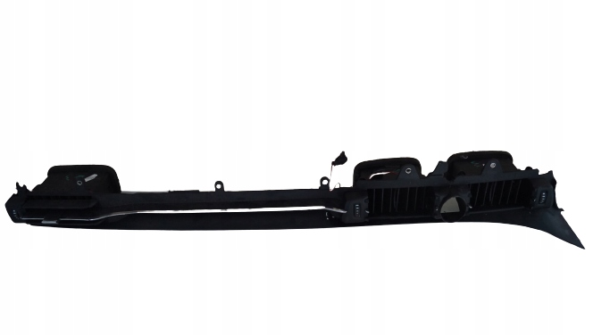 фото №1, Ґрати обдув maserati quattroporte vi eu