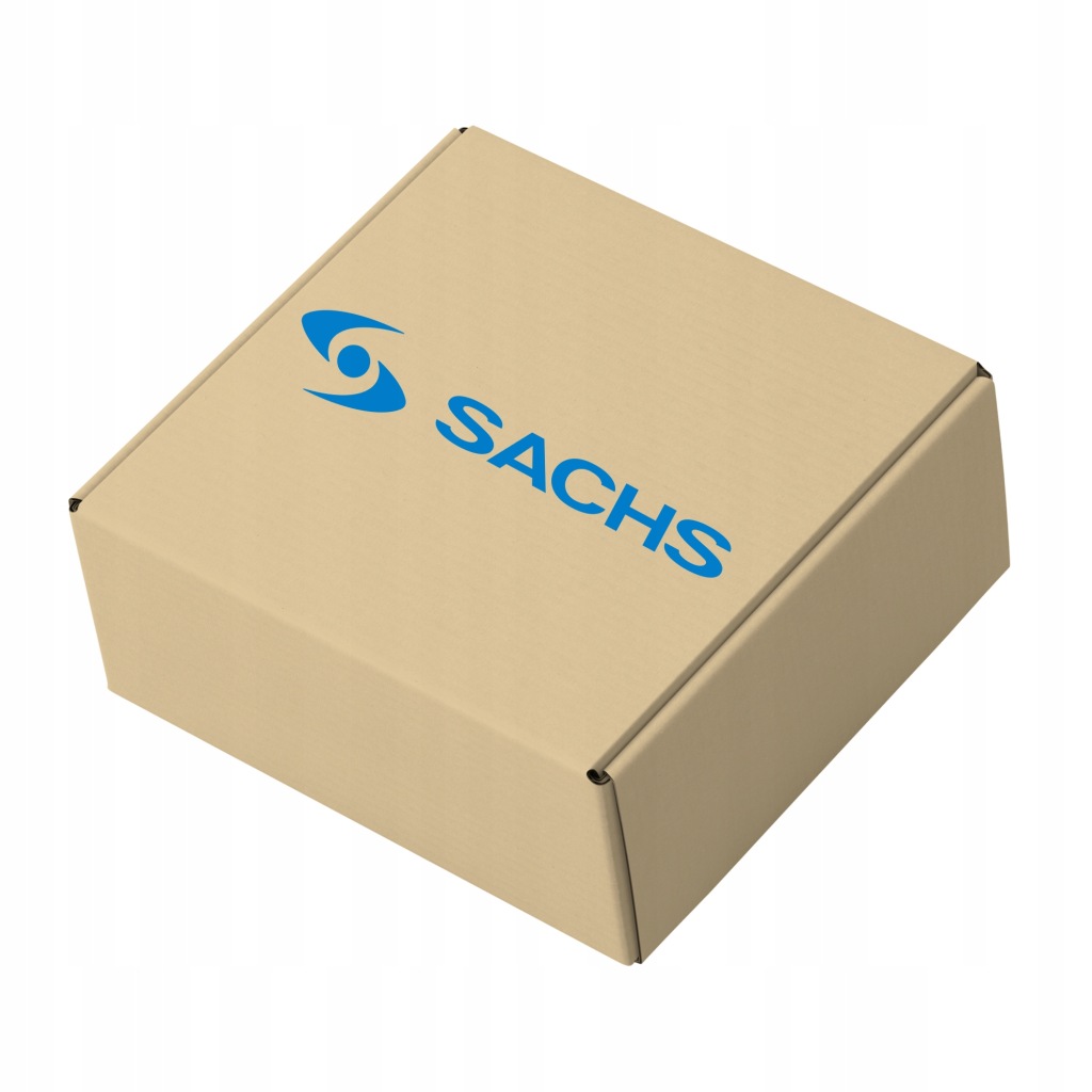 Купить Амортизатор кабины - sachs 317 926