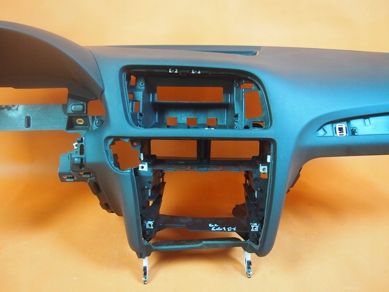 фото №8, Audi q5 8r панель приладів приладова консоль оригінал soul