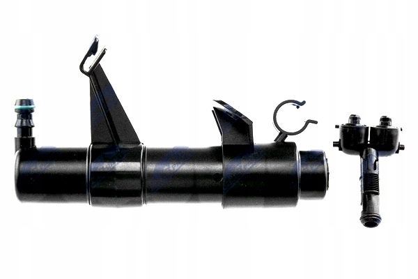 фото №9, Омыватель фара vw touareg 2007- левый правый nty