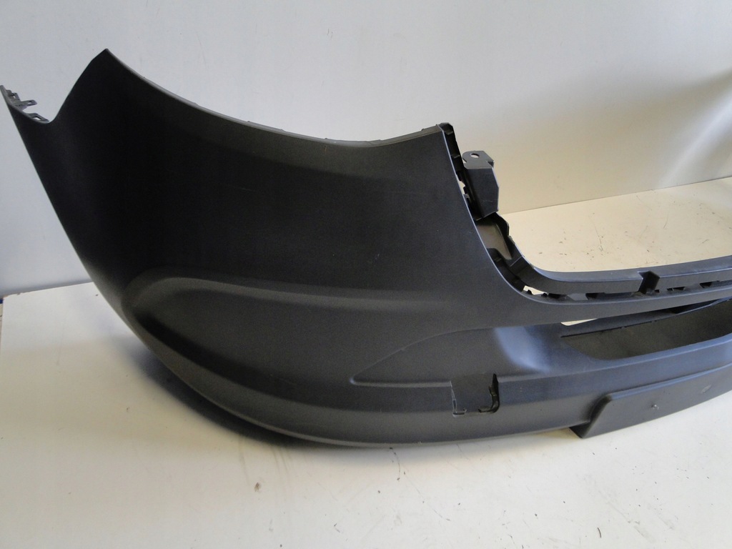 фото №7, Mercedes sprinter 907 бампер bez pts i противотуманных фар