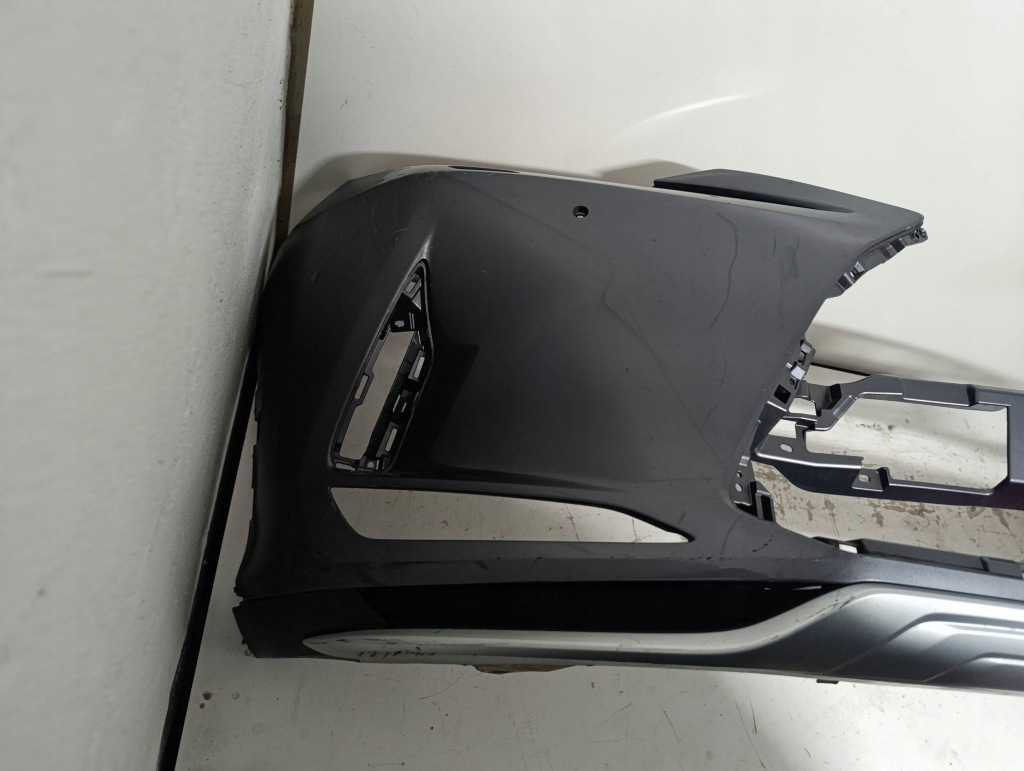 фото №4, Бампер перед передній lexus rx iv 4 lift 19-