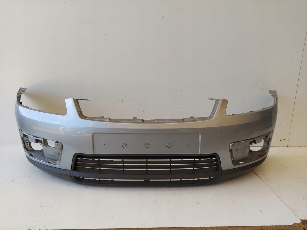 фото №1, Ford c-max mk1 бампер перед 3m51-r17757 a