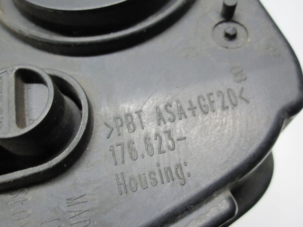 фото №5, Vw passat b7 13r протитуманна фара правий перед 176.624-02