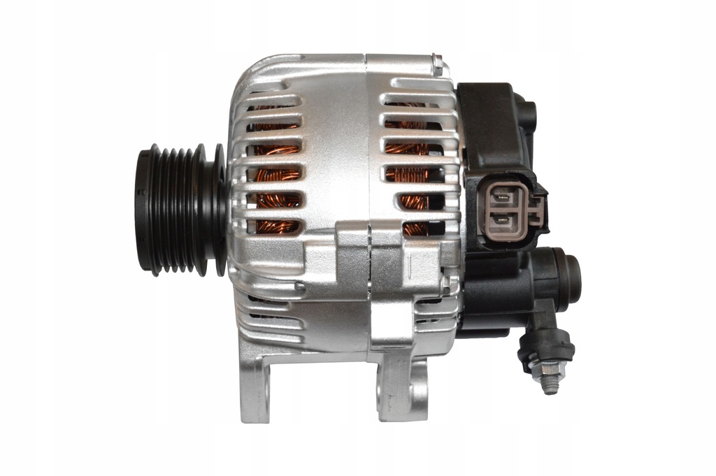 фото №1, Генератор 1.4 1.5 1.6 crdi kia rio iii venga ceed