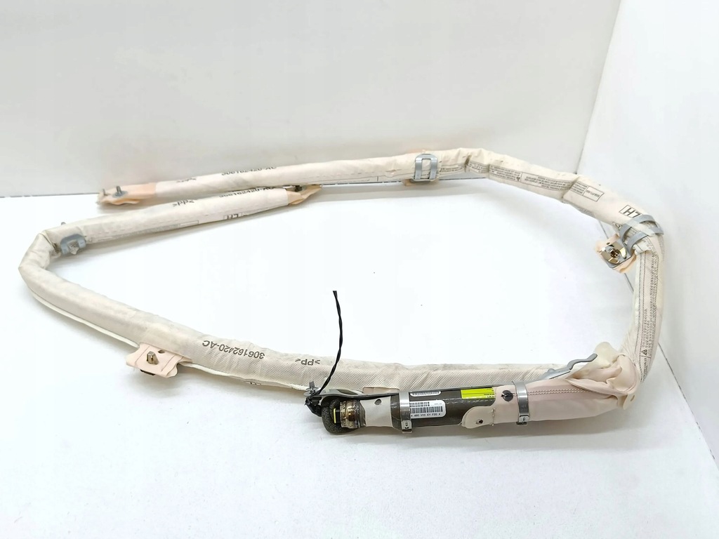 фото №1, Opel insignia a 2012 шторка безопасности подушка безопасности