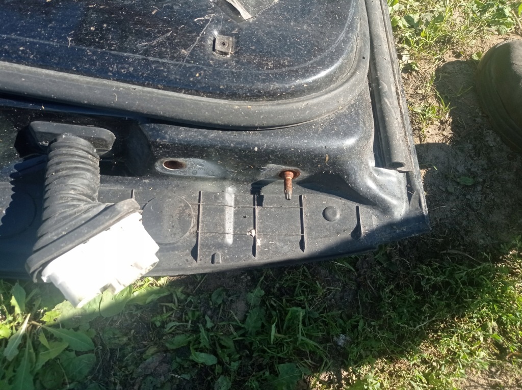 фото №11, Chrysler 300c дверь правый перед pxr