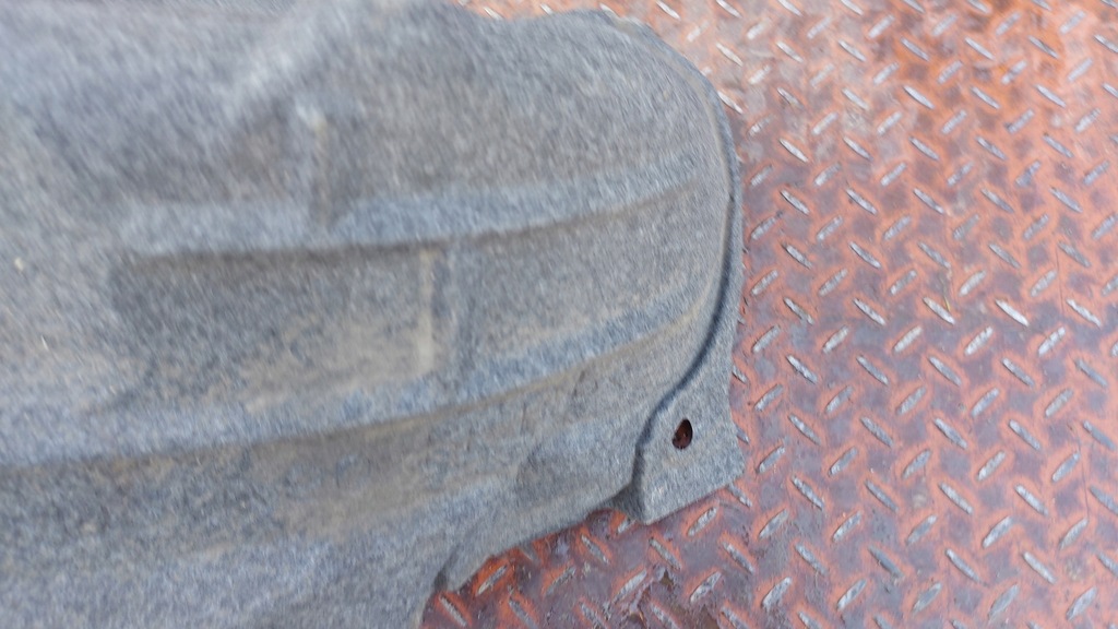 фото №11, Підкрилок лівий задня toyota rav4 v 18-