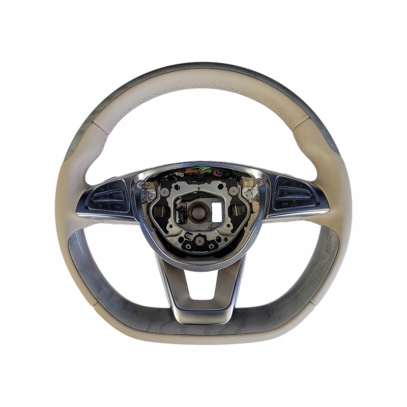 фото №1, Воздуховод mercedes e 213 w213 amg