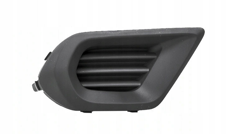 фото №1, Решётка радиатора w бампере правый перед subaru forester 13-