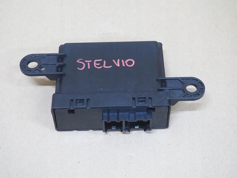 фото №2, Модуль парковки pdc alfa romeo stelvio 50544679